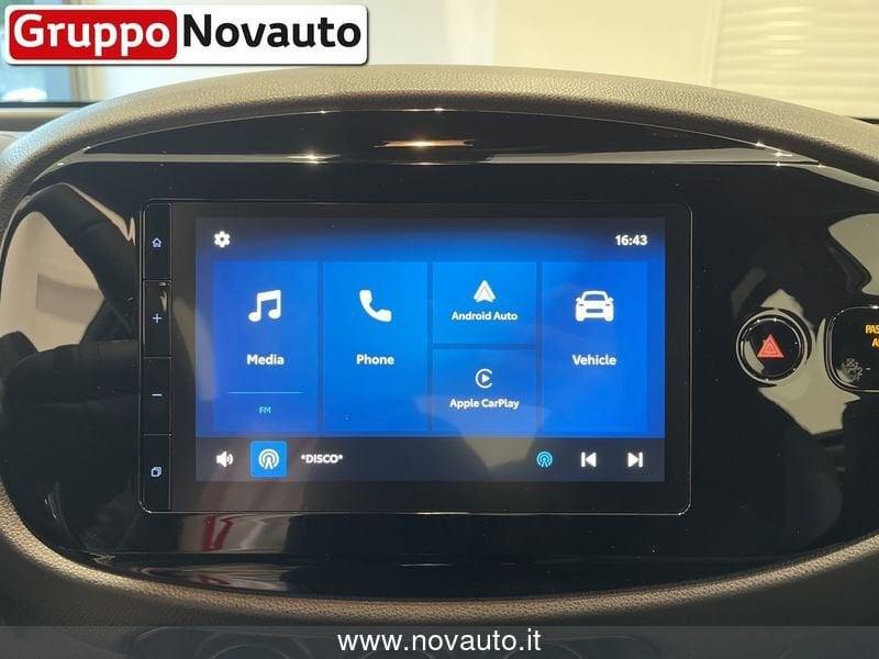 Toyota Aygo X 1.0 VVT-i 72 CV 5 porte Active