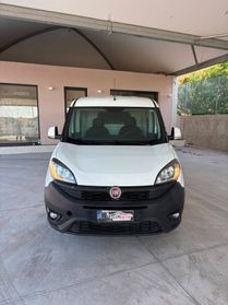 Fiat Doblo Doblò 1.6 MJT 105 Cv Maxi