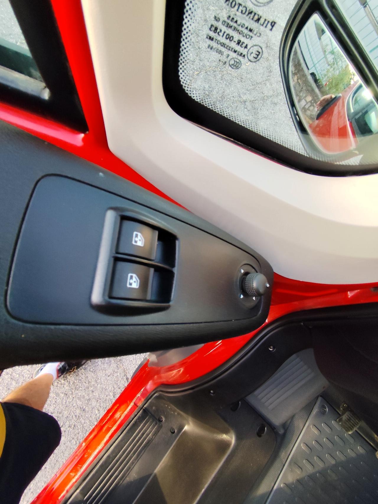 Fiat Ducato 2.3 MJT 131cv 7 posti Euro 6 Unicoproprietario..!!!