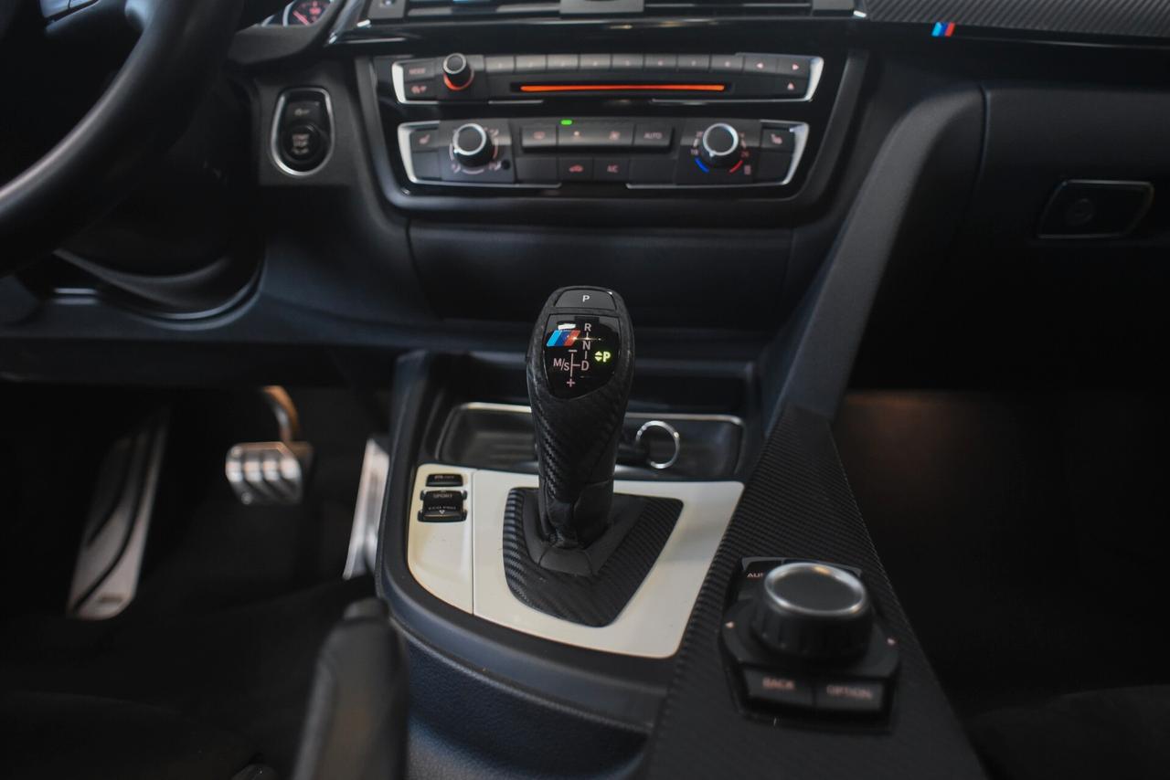 Bmw 428 428i Coupé Msport