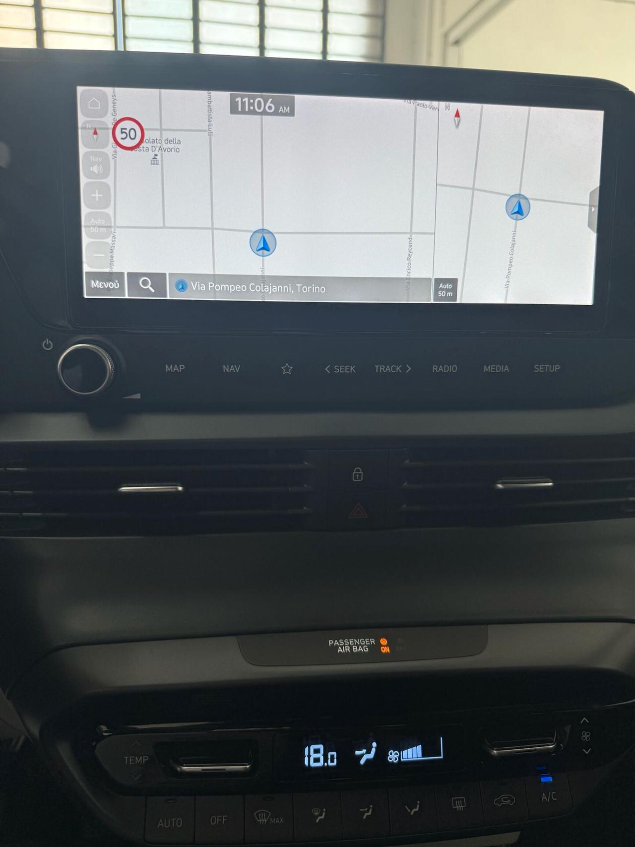 Hyundai i20 1.0 T-GDI 48V DCT Prime