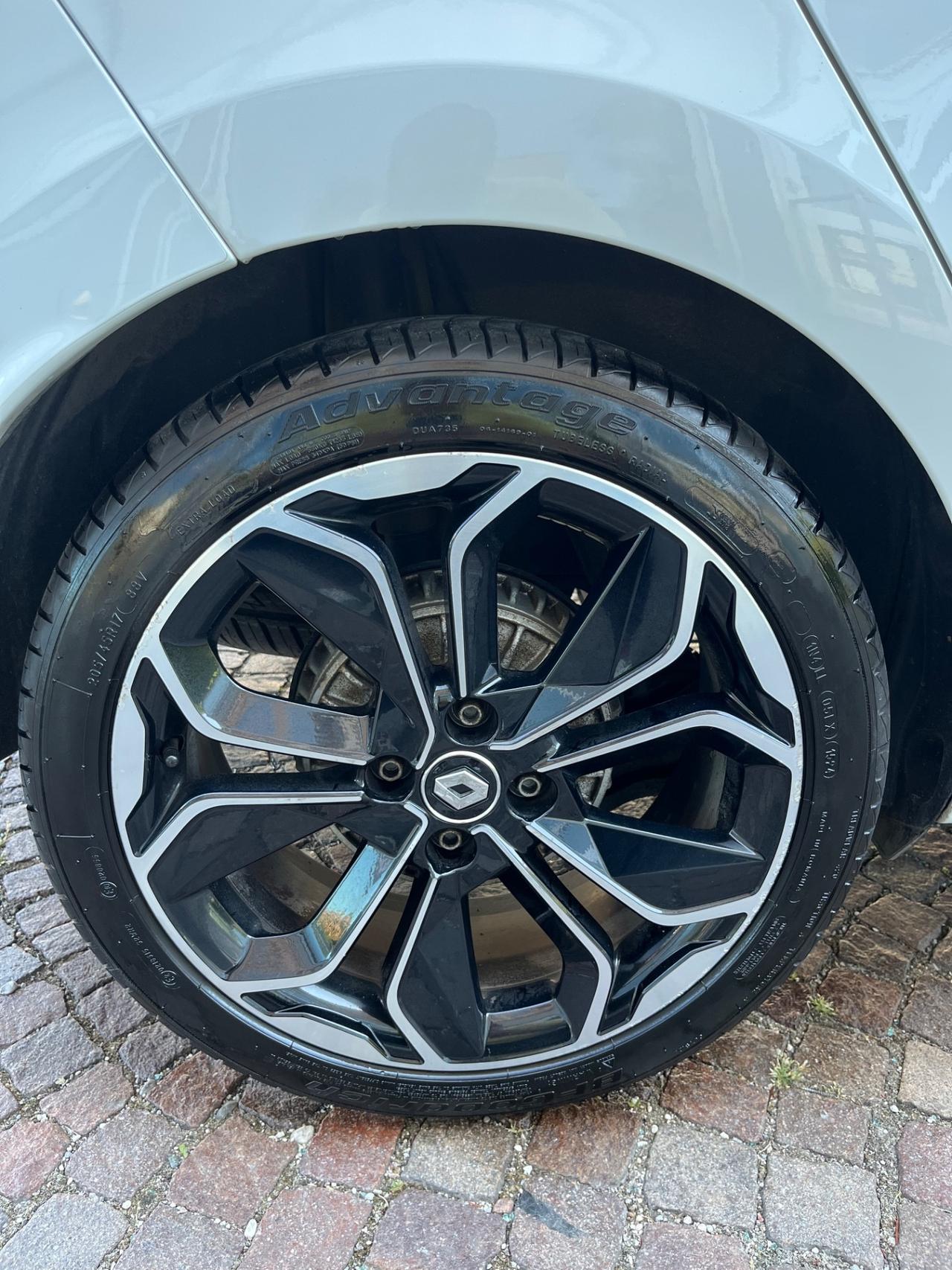 Renault Clio Sporter dCi 8V 90CV Start&Stop Energy Excite