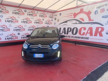 Citroen C1 Airscape VTi 68 5 porte Shine