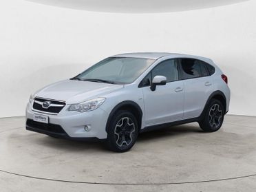Subaru XV 1.6i-S Bi-Fuel Trend