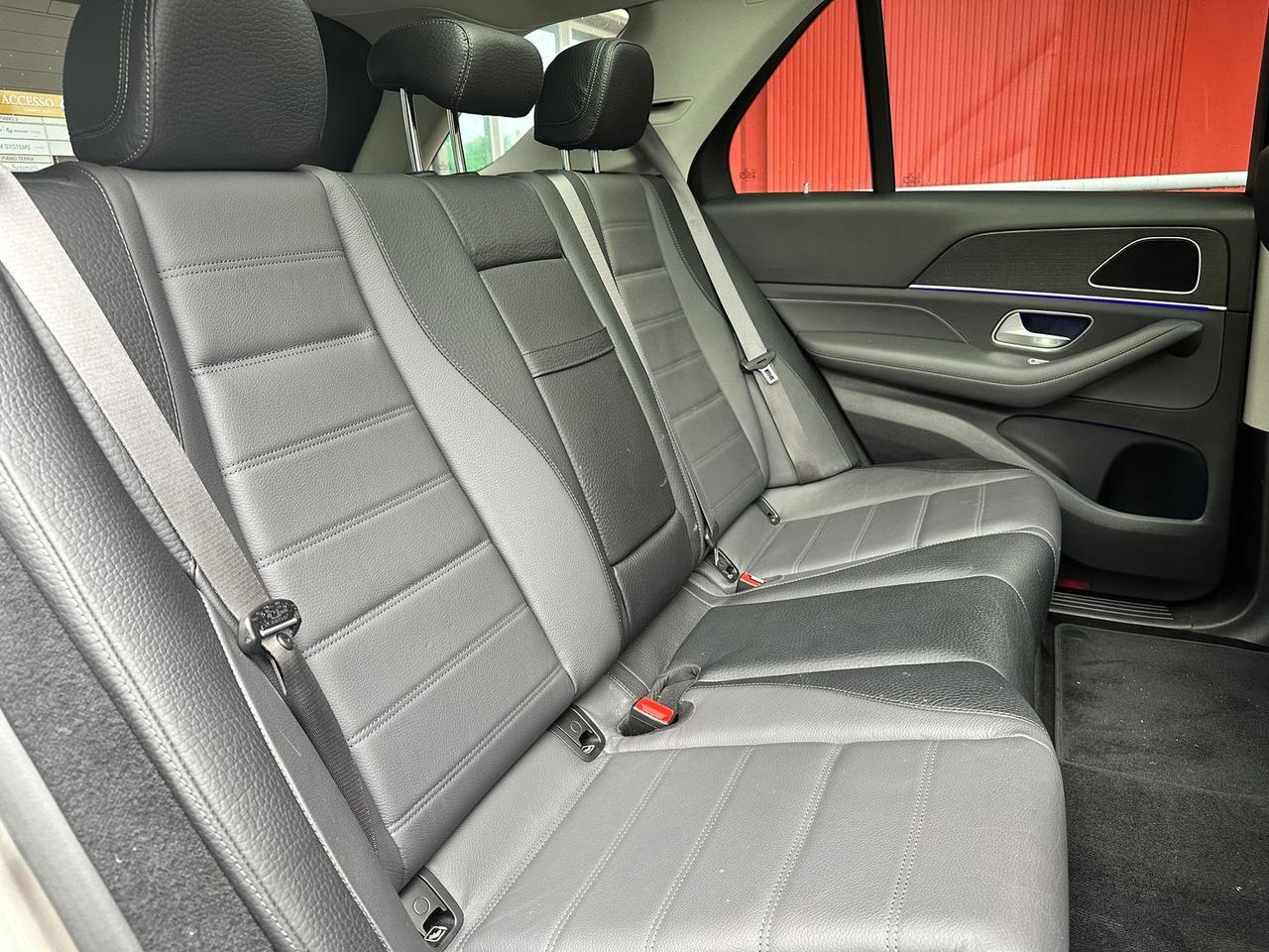 Mercedes-Benz GLE 300 D Premium Plus