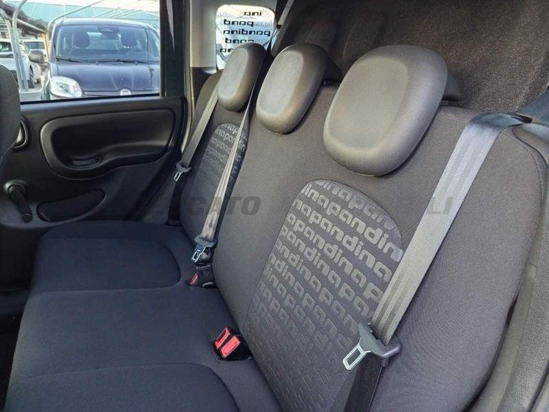 FIAT Pandina Pandina 1.0 firefly hybrid s&s 70cv