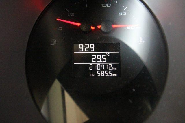 SEAT Altea XL 1.6 TDI 105 CV CR DPF Style