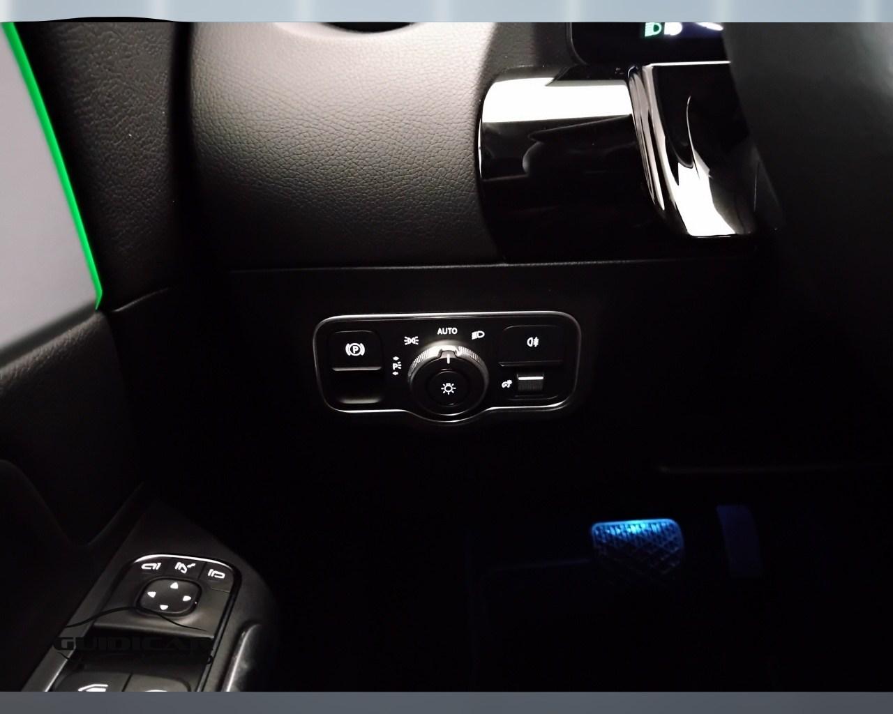 Mercedes-Benz GLA-H247 2023 - GLA 200 d Progressive Advanced Plus 4matic auto