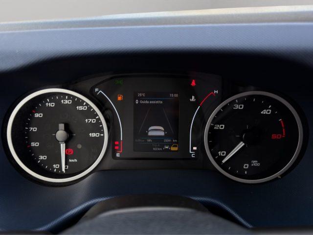 IVECO Daily 60C18 OFFICINA MOBILE