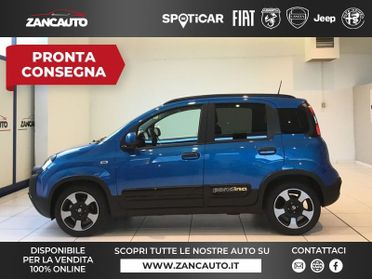 FIAT Panda S7 1.0 Hybrid Pandina - PROMO ROTT 0-2 E TARGA NOVEMBRE