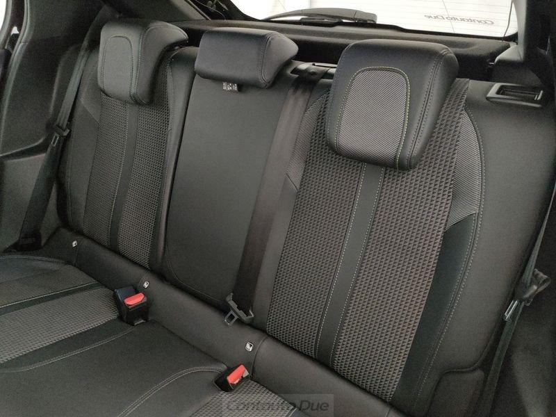 Peugeot 208 GT PureTech 130 EAT8 S/S auto