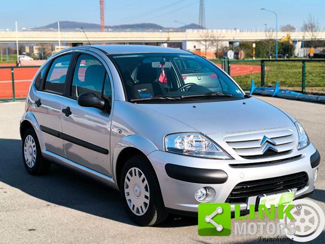 CITROEN C3 1.1 Exclusive by PINKO