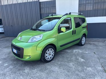 Fiat Qubo 1.3 MJT. Neopatentati. Garanzia 12 mesi