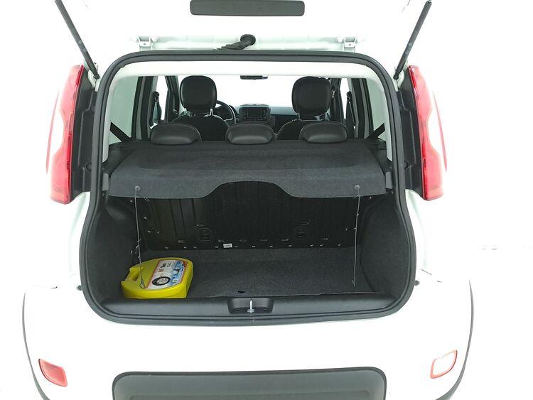 Fiat Panda Hybrid BR420942 1.0 Mild Hybrid 70CV