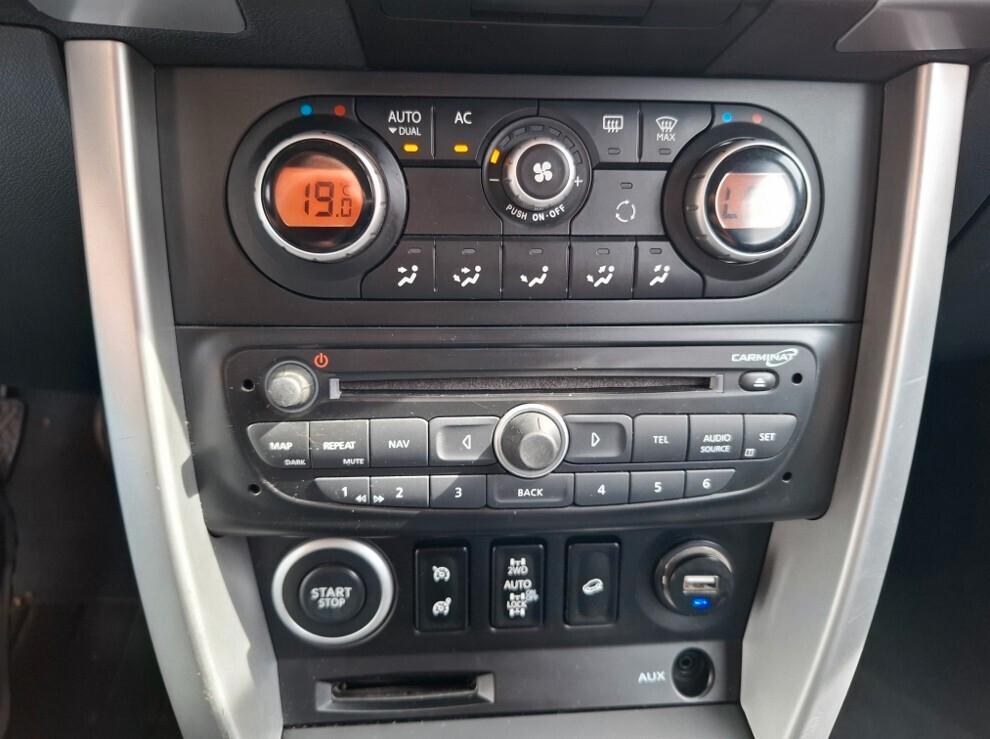 Renault Koleos 2.0 dCi 150CV 4X4 INSERIBILI NAVI