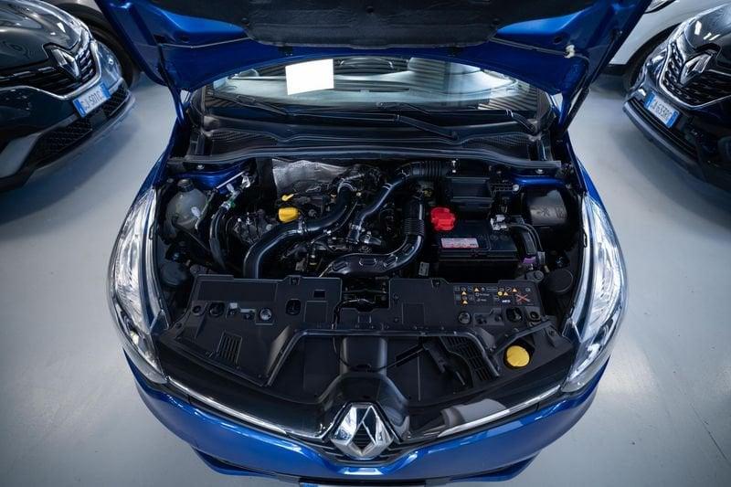 Renault Clio 0.9 tce energy Duel Gpl 90cv my18