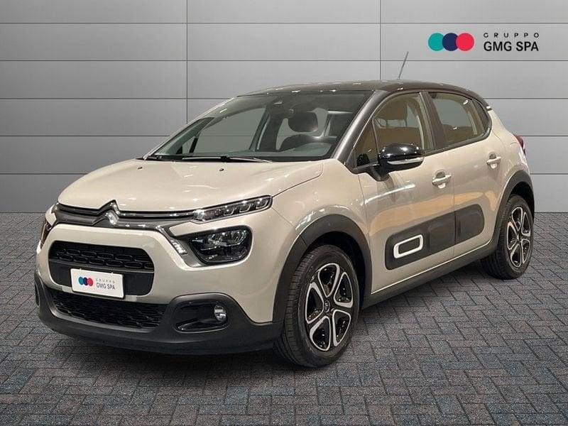 Citroën C3 1.5 bluehdi Shine s&s 100cv 6m