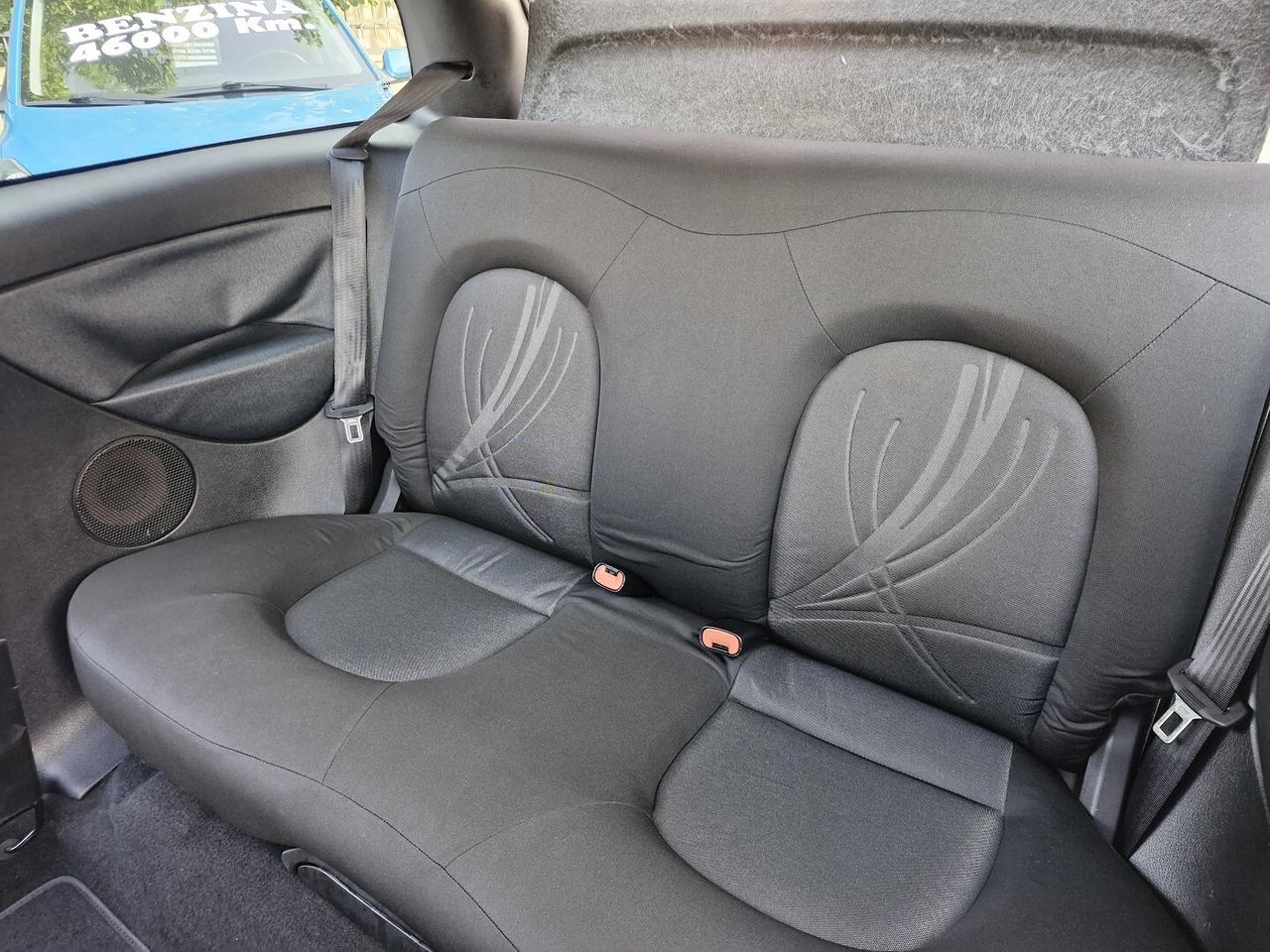 LANCIA YPSILON 1.2 BENZINA 69CV 103000KM 11/2011