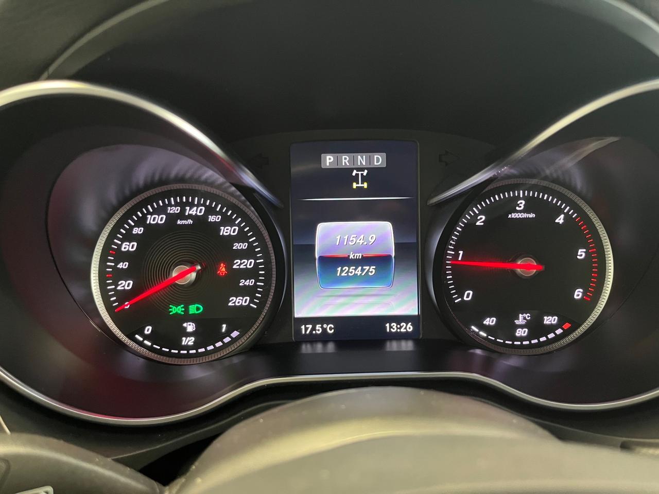 Mercedes X 250 d 4Matic Power 190cv PrezzoFinito