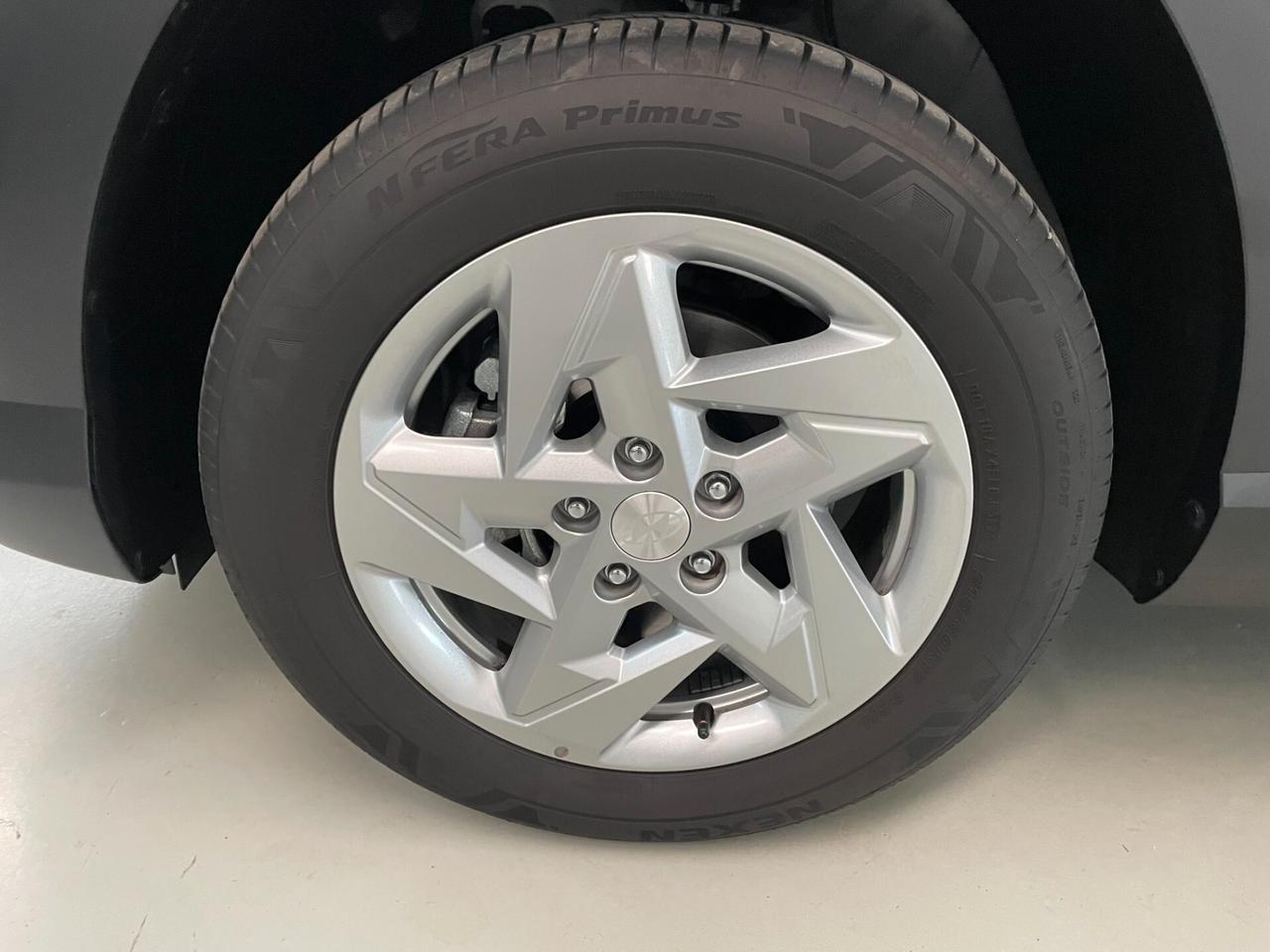 Hyundai Kona 1.0 120CV T-GDI XLine