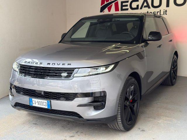 LAND ROVER Range Rover Sport 3.0D l6 249 CV Dynamic HSE