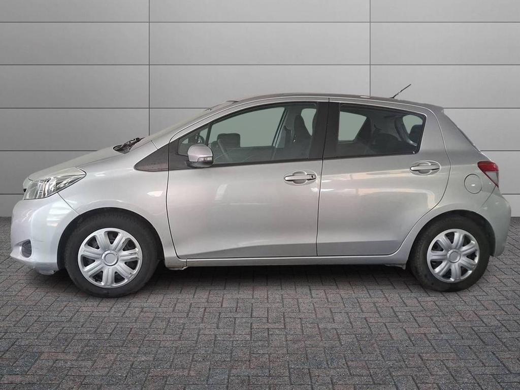 Toyota Yaris 5 Porte 1.0 Active