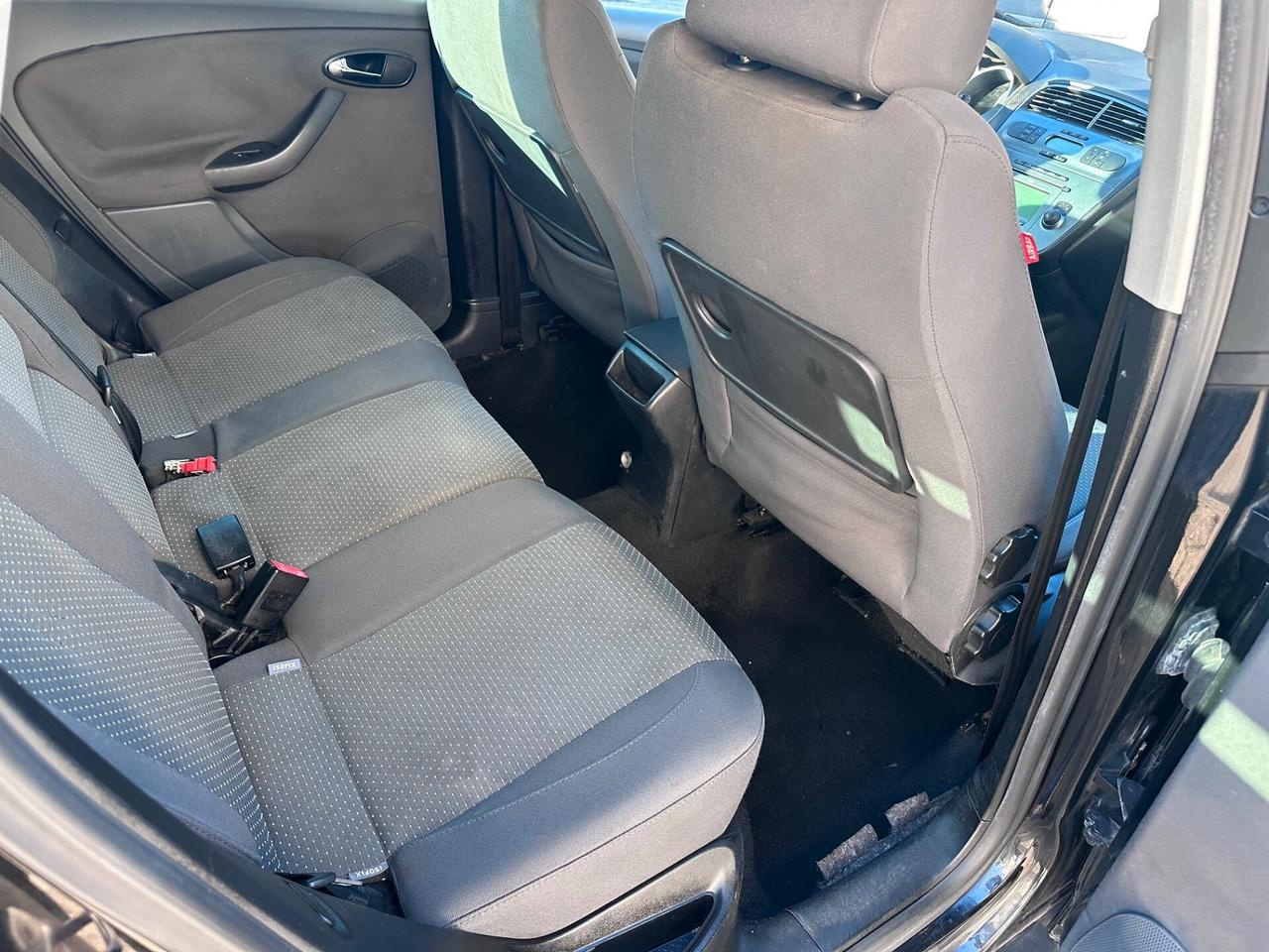 Seat Altea 1.9 TDI Free*CERCHI*CLIMA