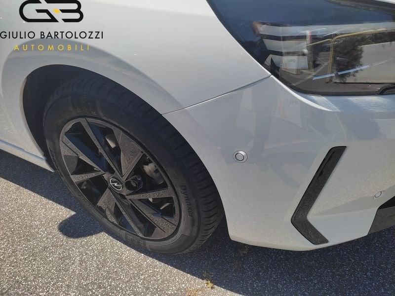 Opel Corsa 1.2 75cv Blitz Edition MT5