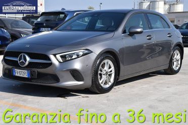Mercedes-Benz Classe A A 180 d Automatic Business Extra