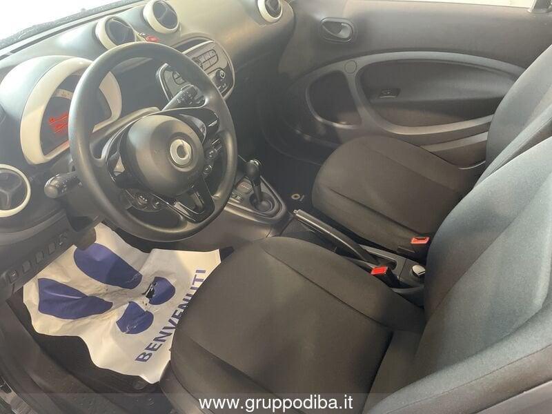 smart fortwo Smart III 2020 Elettric eq Pure 4,6kW