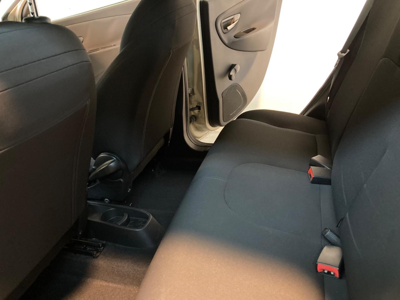 Lancia Ypsilon 1.2 69 CV 5 porte Elefantino pochi chilometri
