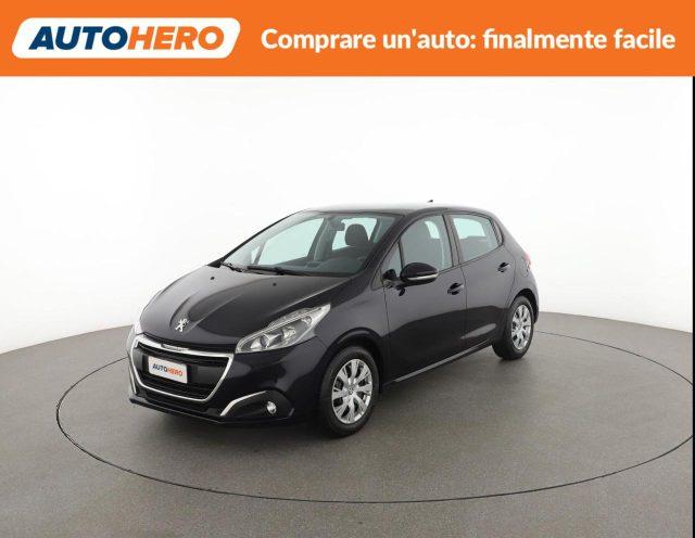 PEUGEOT 208 1° serie PureTech 82 Stop&Start 5 porte Active