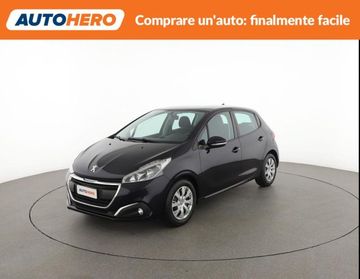 PEUGEOT 208 1° serie PureTech 82 Stop&Start 5 porte Active