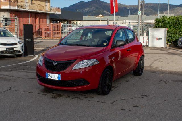 LANCIA Ypsilon 1.2 69 CV 5 porte Elefantino Blu