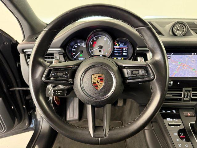 PORSCHE Macan 2.9 S 380cv PDK "IVA ESPOSTA"
