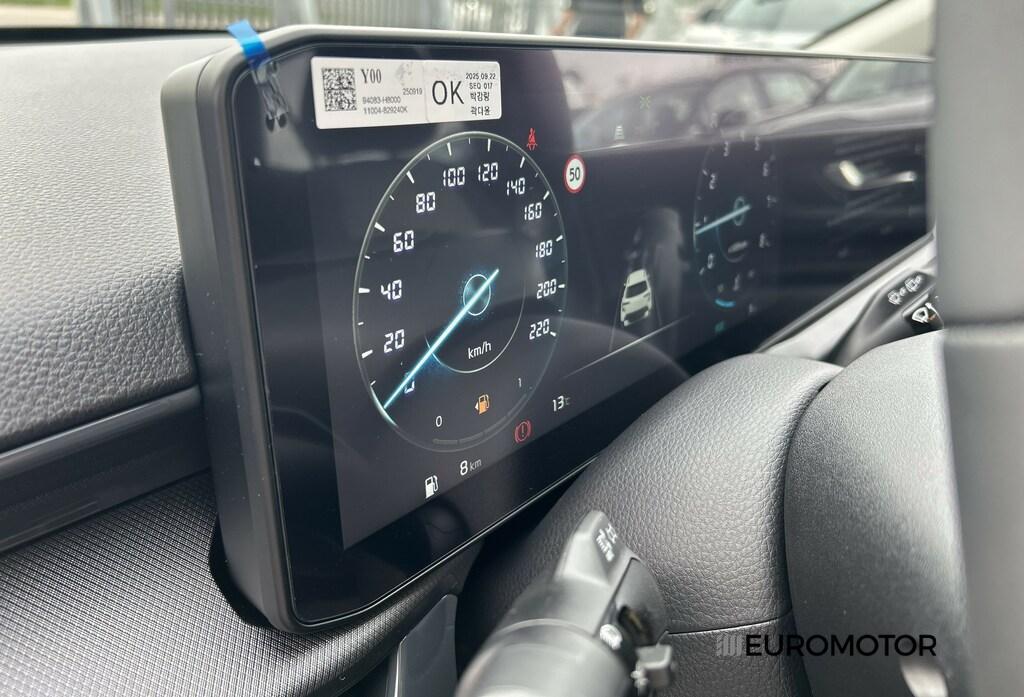 Kia Stonic 1.0 T-GDi MHEV Style Launch Pack