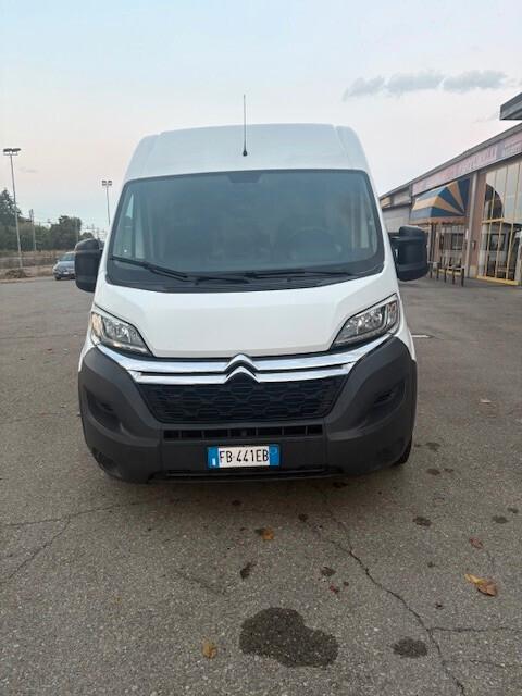 Citroen Jumper 35 2.2 HDi/150 PLM-TA Furgone
