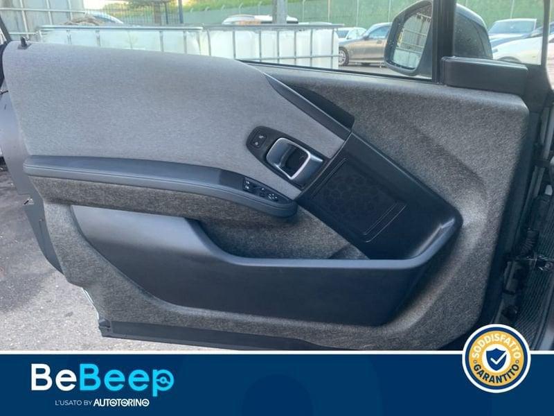 BMW i3 I3S 120AH ADVANTAGE