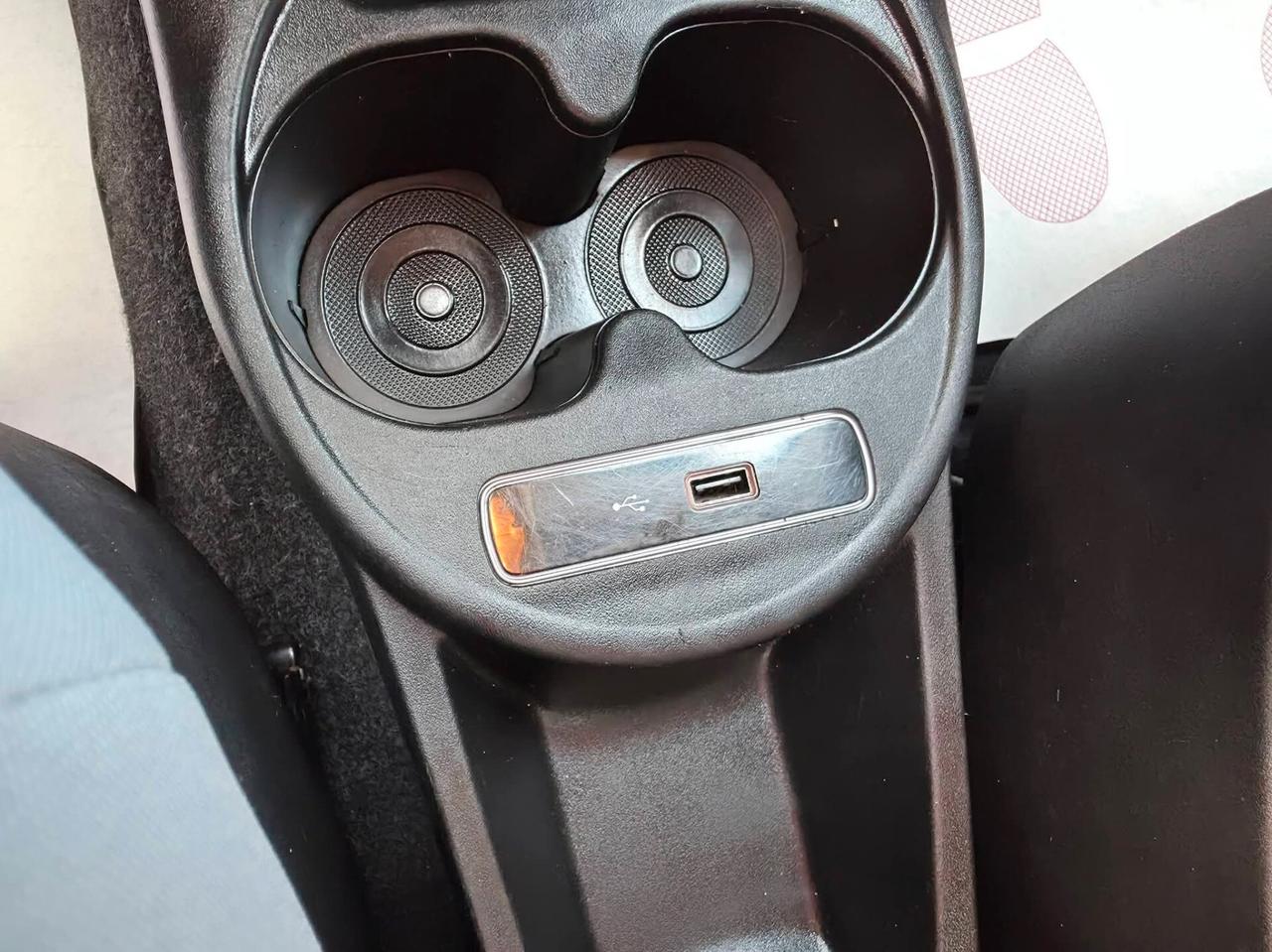 Fiat 500 1.2 benzina 10/2019 Cv69 Automatica