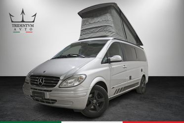MERCEDES Marco Polo Marco Polo 2.2 cdi