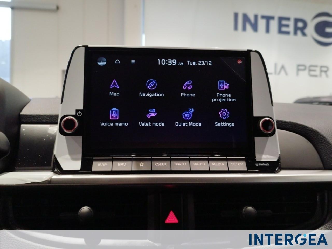 KIA Picanto 1.0 mpi Gpl Urban