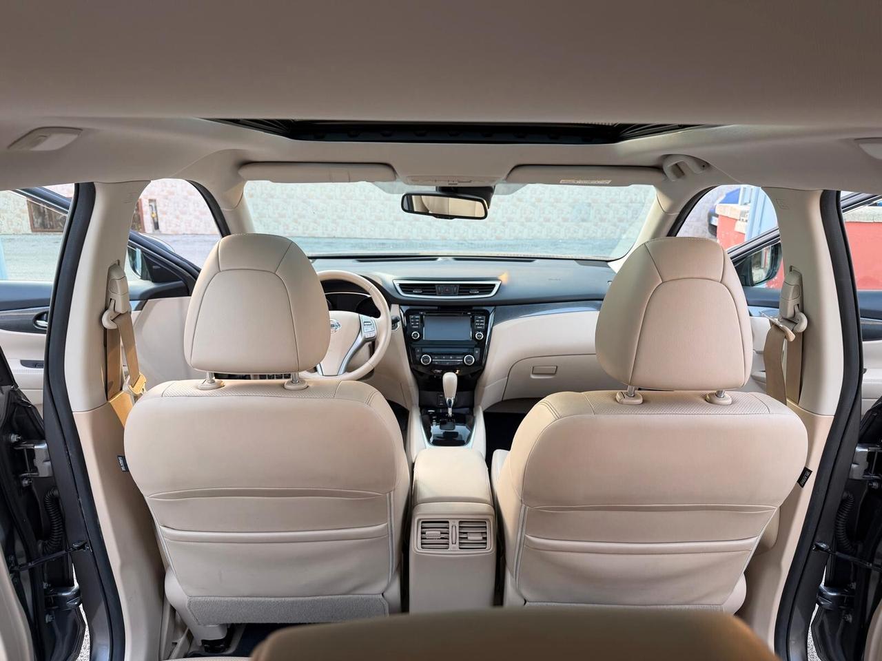 Nissan X-Trail 1.6 dCi 2WD Acenta Premium