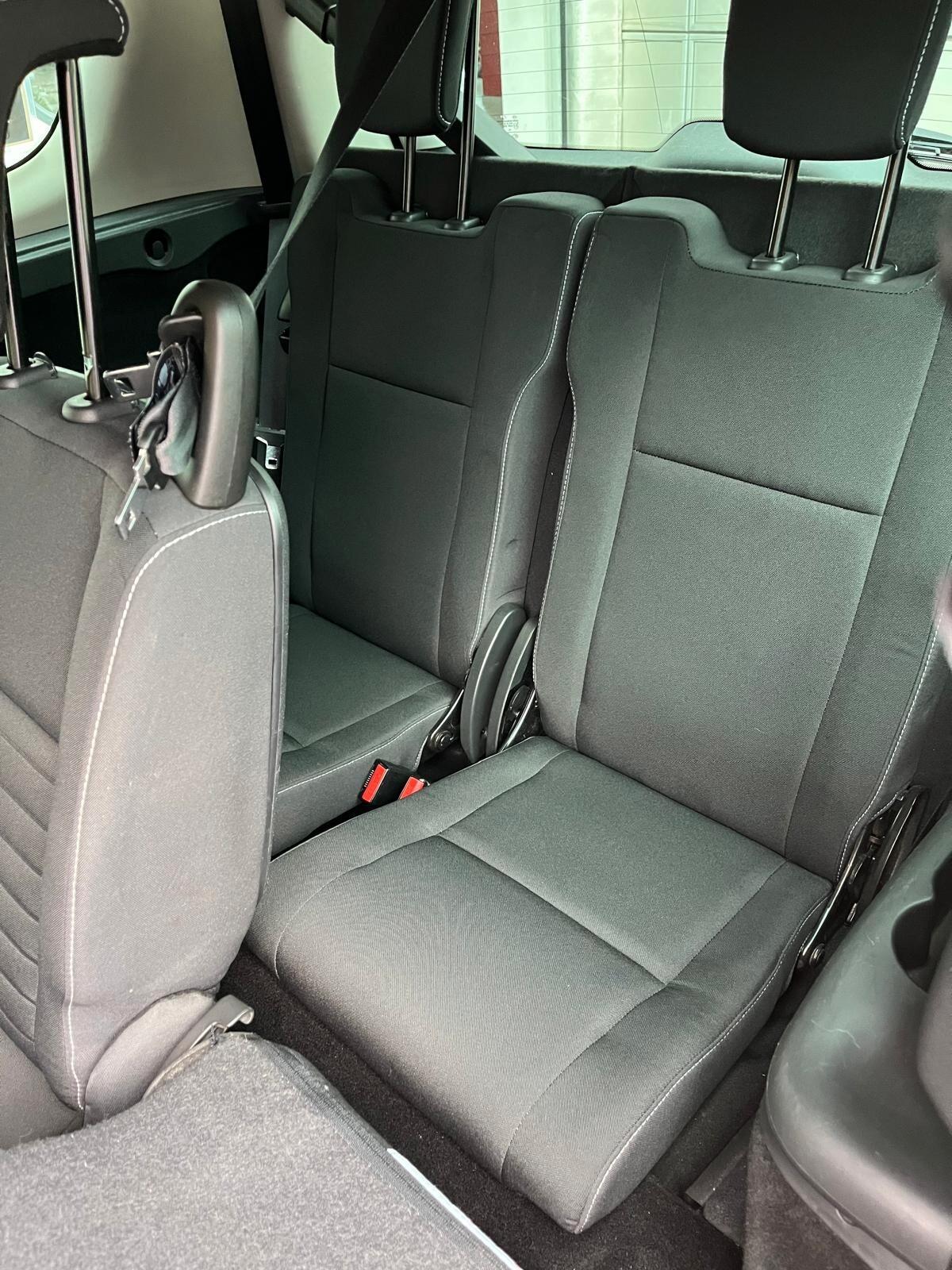 Renault Scenic Scénic 1.5 dCi 110CV Limited
