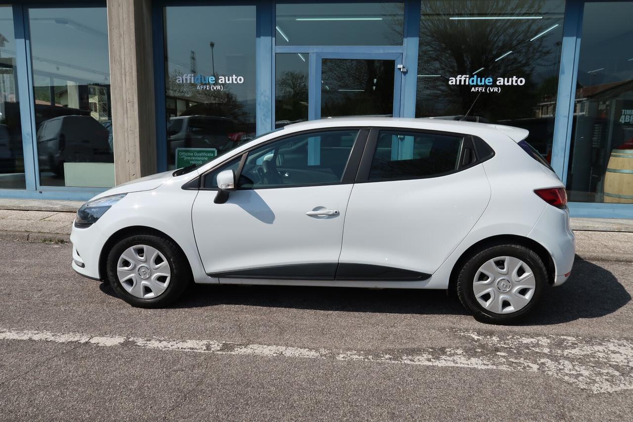 Renault Clio dCi 5 porte Life