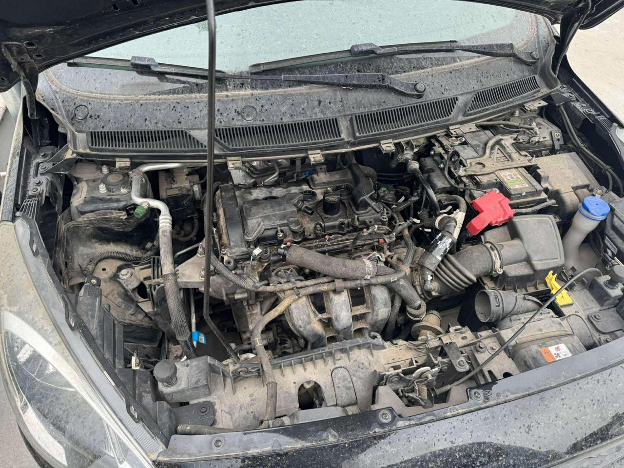 Ford Ka 1.2 85 CV Start&Stop Active-2019