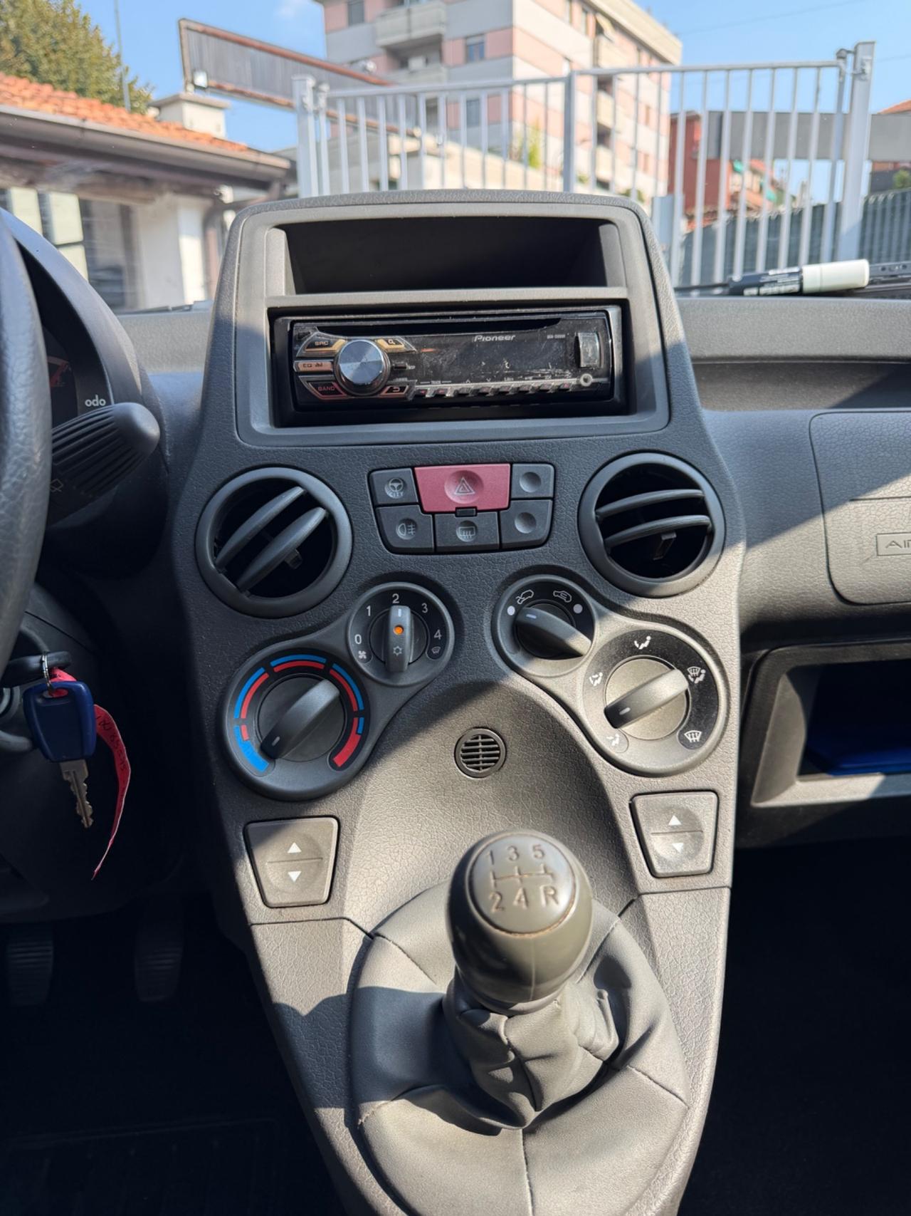 Fiat Panda 1.2 Neopatentati Euro 5