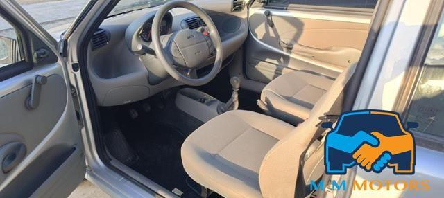 FIAT Seicento 1.1