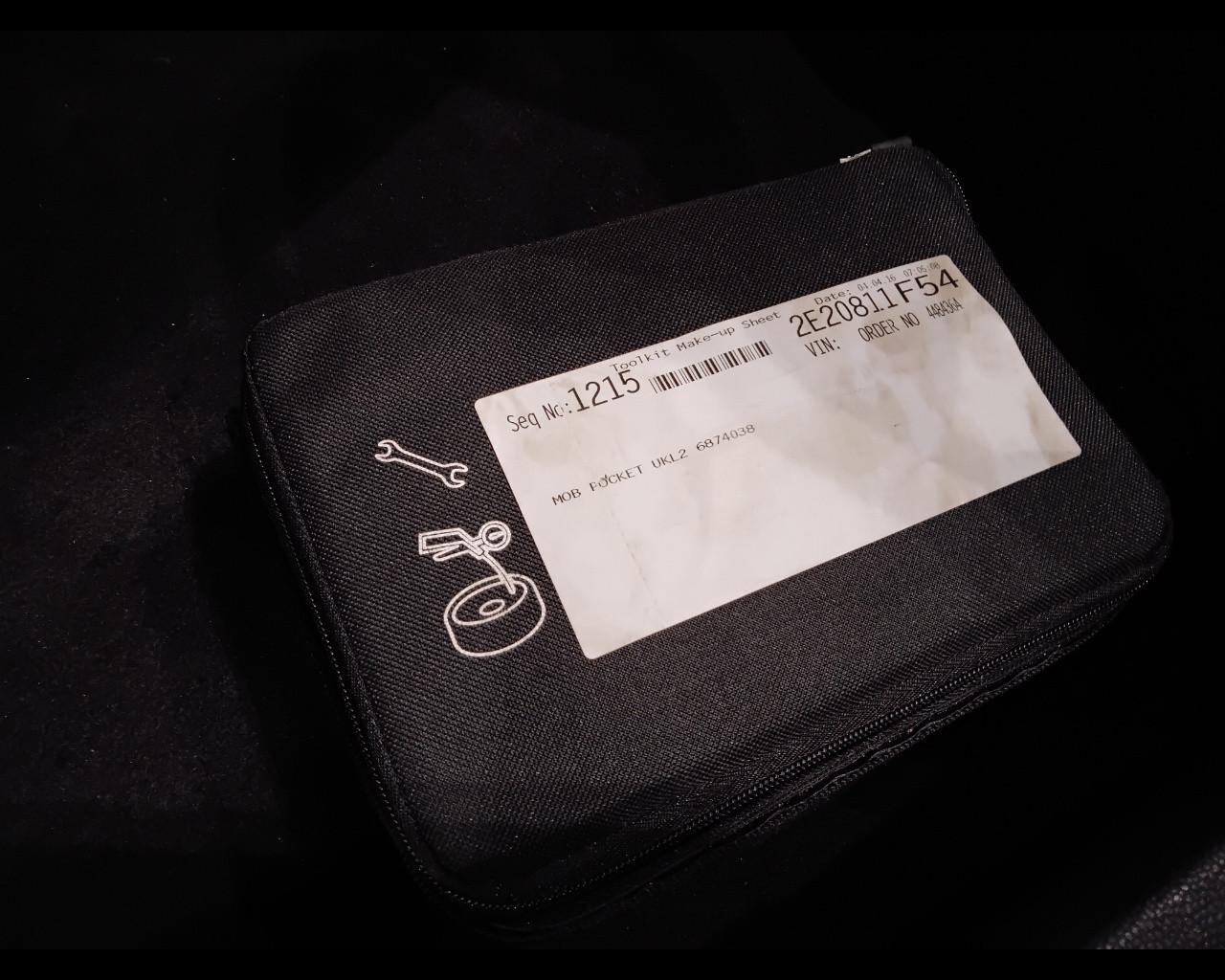 MINI Mini IV F54 2016 Clubman - Mini Clubman 2.0 Cooper D Hype au