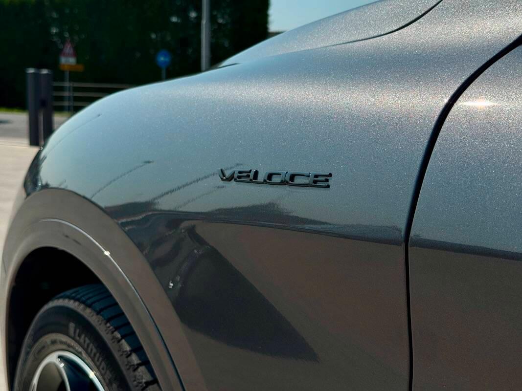 Alfa Romeo Stelvio 2.2 t Veloce Q4 210cv auto