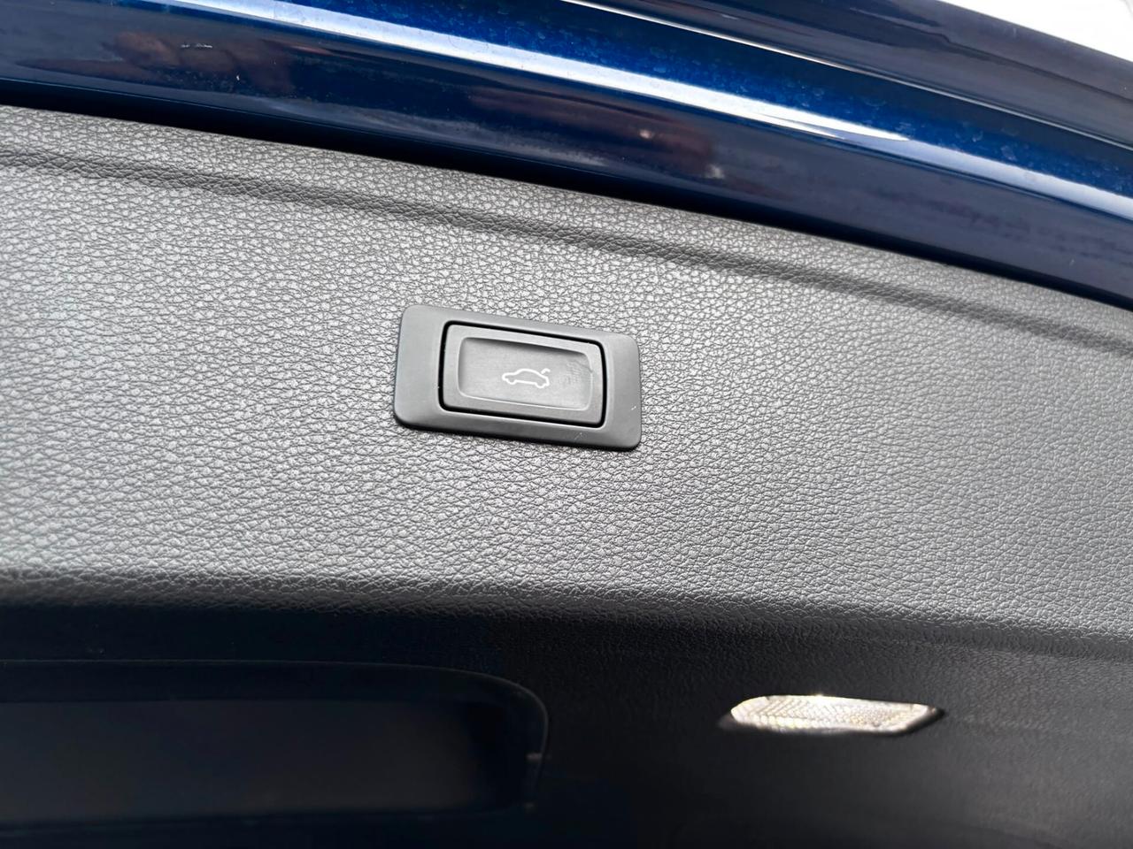 Audi Q5 2.0 TDI 190cv quattro S line TETTO - 2020